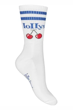 RevelLL socks 97 Neon Blue 7000740014