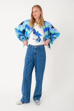 RidaLL Jeans 20 Blue 254842033