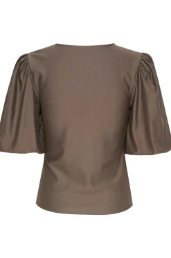 RifaGZ balloon blouse NOOS EARTH 10909839