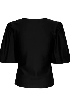 RifaGZ balloon blouse NOOS Black 10909839