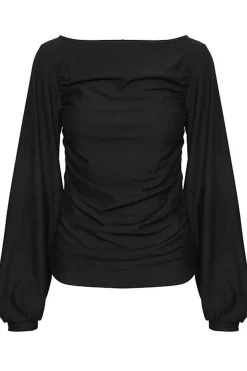 RifaGZ ls blouse Black 10908447