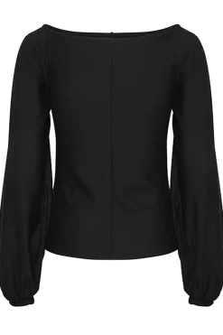 RifaGZ ls blouse Black 10908447