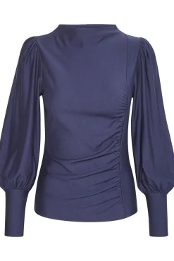 RifaGZ puff blouse MOOD INDIGO 10904986
