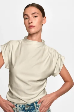 RifaGZ tee NOOS Egret 10909295