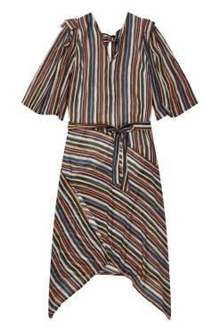 RIFFY 302StripeBlac 1317/25420