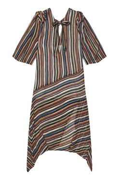 RIFFY 302StripeBlac 1317/25420