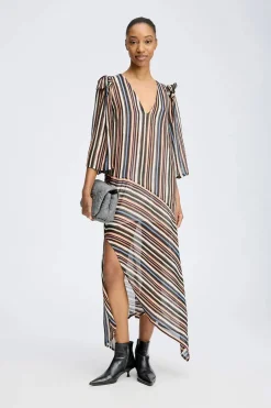 RIFFY 302StripeBlac 1317/25420