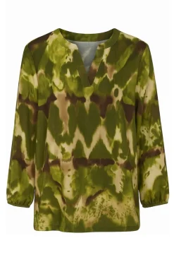 RIM LEAF GREEN MIX 1021381