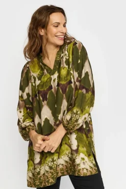 RIM LEAF GREEN MIX 1021381