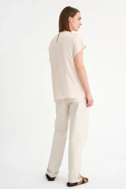 Rinda IW Top French Nougat 30105188