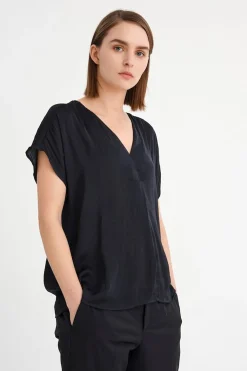 Rinda IW Top Marine Blue 30105188