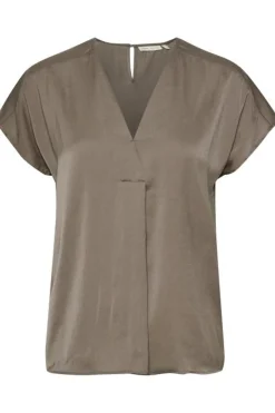 Rinda IW Top Sandy Grey