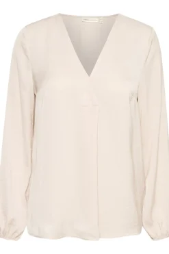 RindaIW Blouse French Nougat 30105766