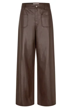 RingoLL Pants 59 Brown 254022041