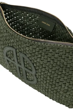 Rio Pouch Olive A1311833