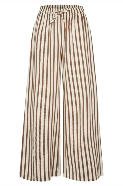 RitaLL Pants 87 Dark Mokka 261632029