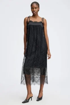 ROCCO LACE 2Black 1337/25428