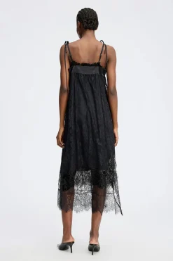 ROCCO LACE 2Black 1337/25428