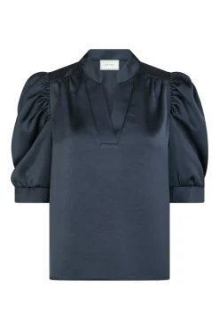 Roella Hearvy Sateen MIDNIGHT BLUE 162590