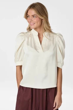 Roella Hearvy Sateen Pearl 162590