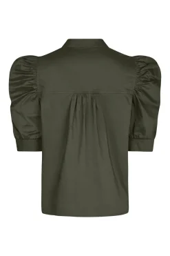 ROELLA POPLIN ARMY 164283