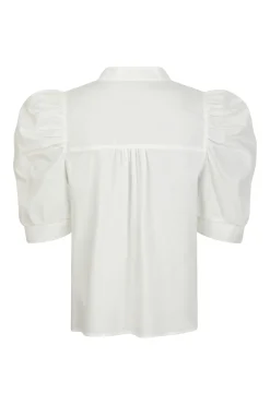 ROELLA POPLIN White 164283