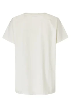 RomaLL Tee SS 01 White 255801019