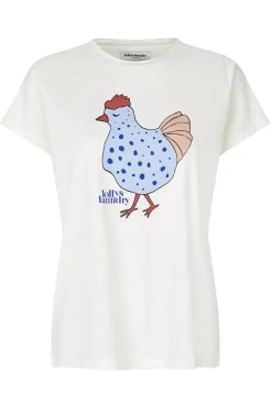 RomaLL Tee SS 01 White 252781056