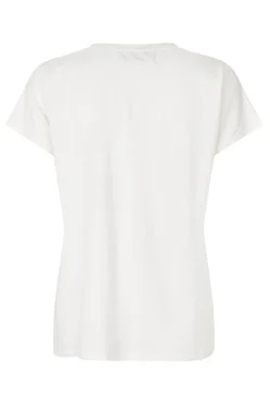 RomaLL Tee SS 01 White 252781056