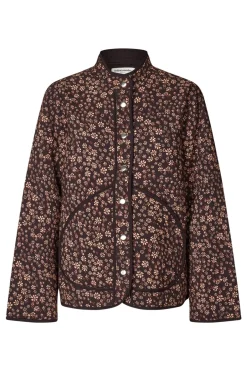 RomeLL Jacket LS 87 Dark Mokka 254446033