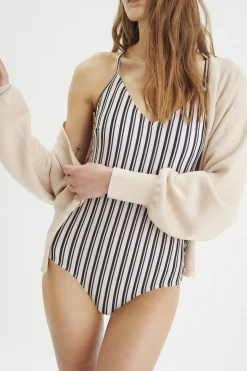 RonaIW Swimsuit Spring Stripes 30106282