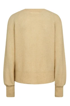 RonanCC Cardigan 171PaleYellow 42013