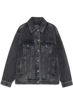 Rory Steel Grey A0110878