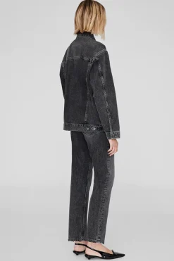 Rory Steel Grey A0110878