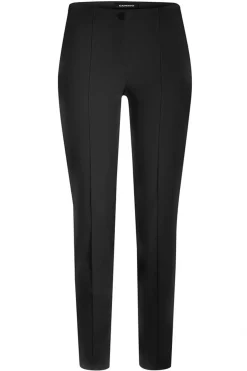 ROS 0202 00 6111 BUKSER SORT ROS 0202 00 6111