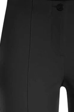 ROS 0202 00 6111 BUKSER SORT ROS 0202 00 6111