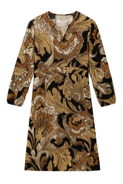 ROSA GOLDEN LEAF 1021373