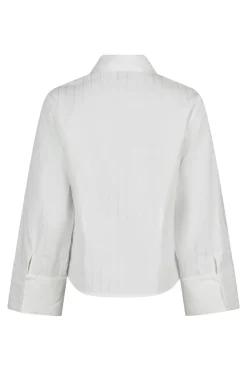 ROSA SOLID White 163652