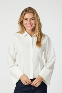 ROSA SOLID White 163652