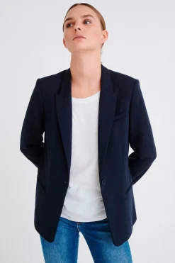 Roseau Marine Blue 30100275