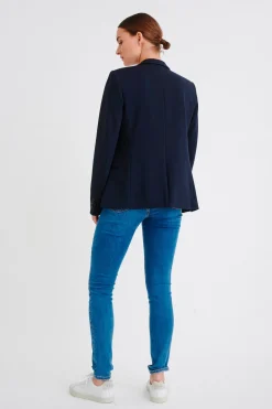 Roseau Marine Blue 30100275