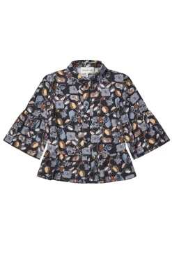 ROSEWELL 2Black 1015/25419