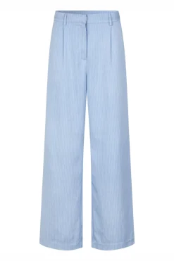 RosieLL Pants 22 Light Blue 261362015