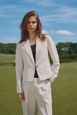 RubySusBBAcelia blazer Moonbeam BBW4918