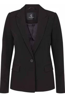 RubySusBBAlberte blazer Black BBW3243