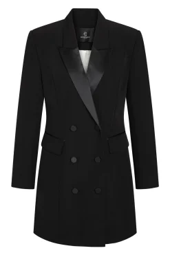 RubysusBBTuxia dress Black BBW4322