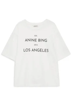 RUDY TEE ANINE BING IVORY A081137