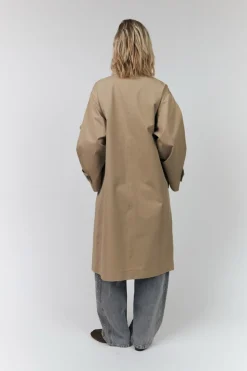 RussiLL Jacket LS 08 08 Beige 261457005