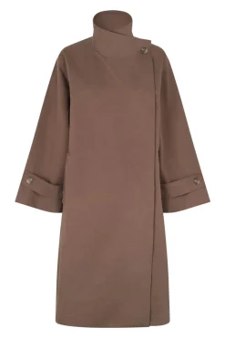 RussiLL Jacket LS 87 Dark Mokka 261457005