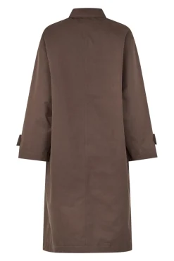 RussiLL Jacket LS 87 Dark Mokka 261457005